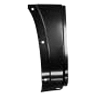 Goodmark® - Lower Outer Driver Side Cowl Panel Patch