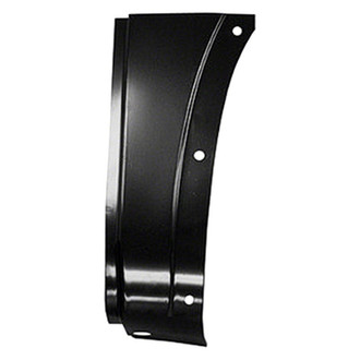 Goodmark® - Lower Outer Passenger Side Cowl Panel Patch