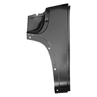 Goodmark® - Cowl Side Panels
