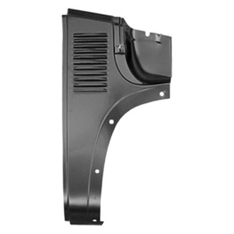 Goodmark® - Outer Passenger Side Cowl Side Panel