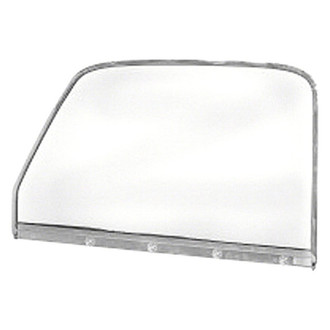 Goodmark® - Door Glass Assembly