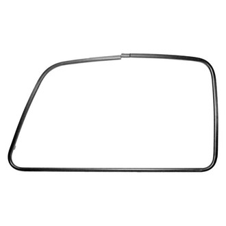 Goodmark® - Exterior Door Glass Molding