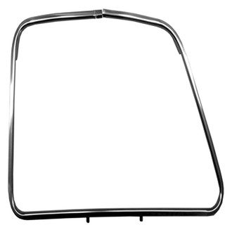 Goodmark® - Window Molding