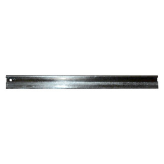 Goodmark® - Driver or Passenger Side Window Channel Guide