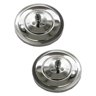 Goodmark® - Side View Mirror