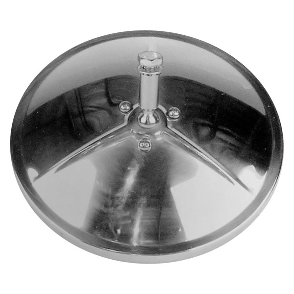 Goodmark® - Passenger Side View Mirror