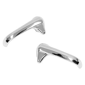 Goodmark® - Driver and Passenger Side Vent Window Handles