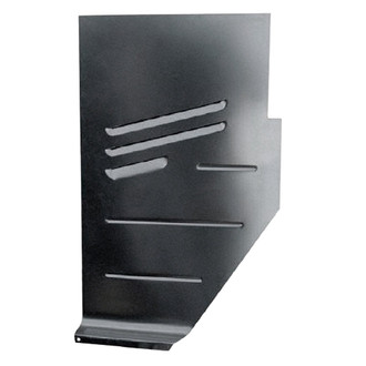 Goodmark® - Driver Side Kick Panel