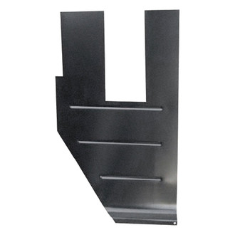 Goodmark® - Passenger Side Kick Panel