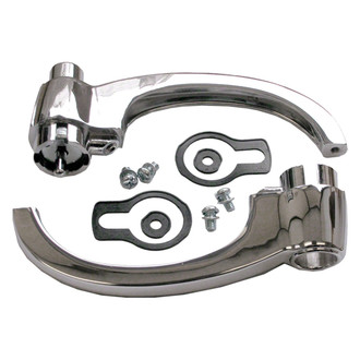 Goodmark® - Exterior Door Handle Sets