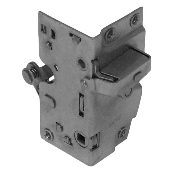 Goodmark® - Driver Side Door Latch Assembly
