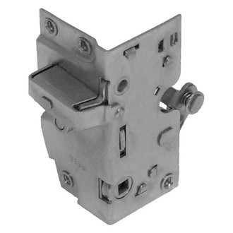 Goodmark® - Passenger Side Door Latch Assembly