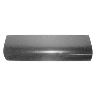 Goodmark® - Outer Lower Driver Side Door Bottom