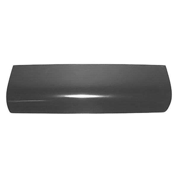 Goodmark® - Passenger Side Outer Lower Door Bottom