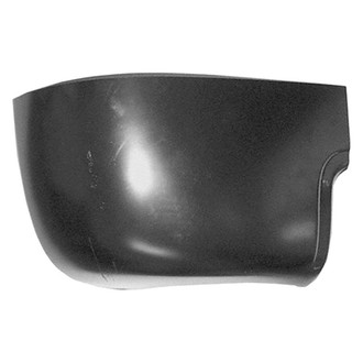 Goodmark® - Driver Side Truck Cab Corner