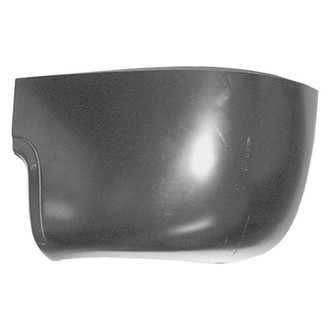 Goodmark® - Passenger Side Truck Cab Corner