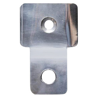Goodmark® - Rear View Mirror Bracket