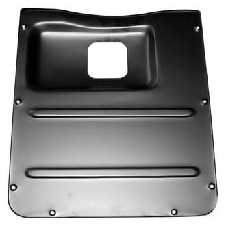 Goodmark® - Transmission Cover Panel