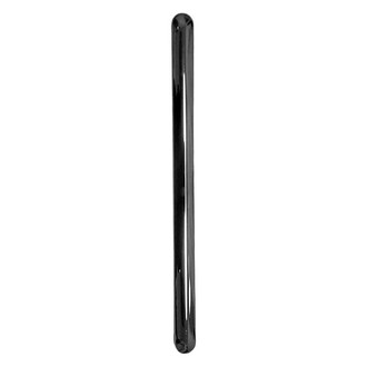 Goodmark® - Windshield Vertical Center Bar Reveal Molding