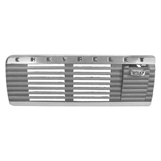 Goodmark® - Dash Panel Speaker Grille