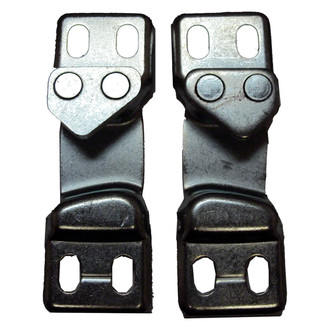 Goodmark® - Door Latch Strikers