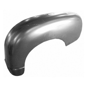 Goodmark® - Rear Driver Side Fender