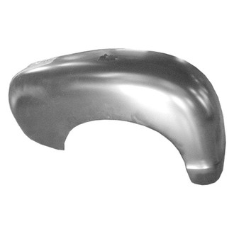 Goodmark® - Rear Passenger Side Fender