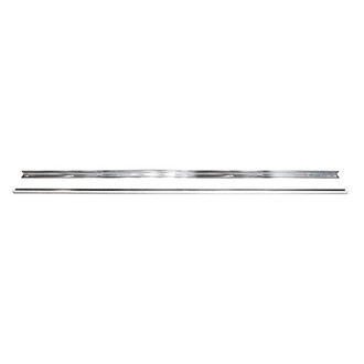 Goodmark® - Truck Bed Strip Kit