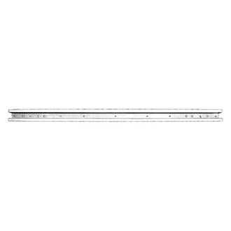 Goodmark® - Truck Bed Cross Sill