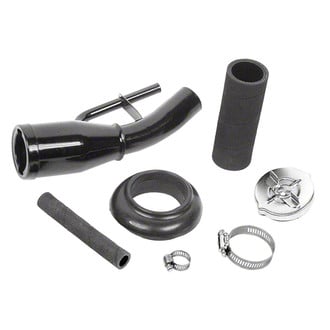 Goodmark® - Fuel Filler Neck Kit