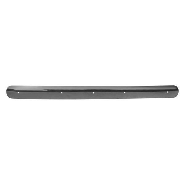 Goodmark® - Rear Bumper Face Bar