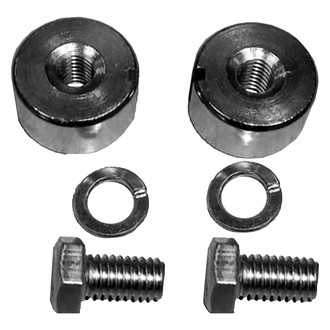 Goodmark® - Tailgate Trunnions