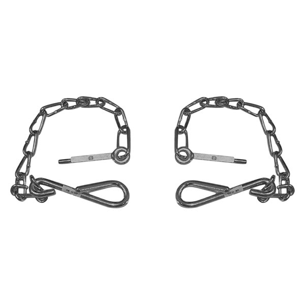Goodmark® - Tailgate Chains