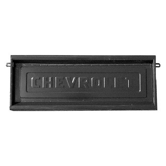 Goodmark® - Tailgate