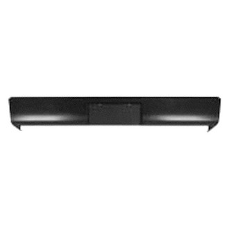 Goodmark® - Rear Roll Pan