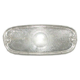 Goodmark® - Factory Replacement Parking Light Lenses