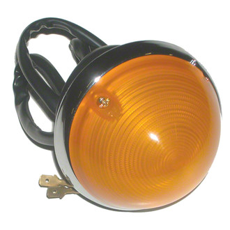 Goodmark® - Driver or Passenger Side Replacement Turn Signal/Parking Light
