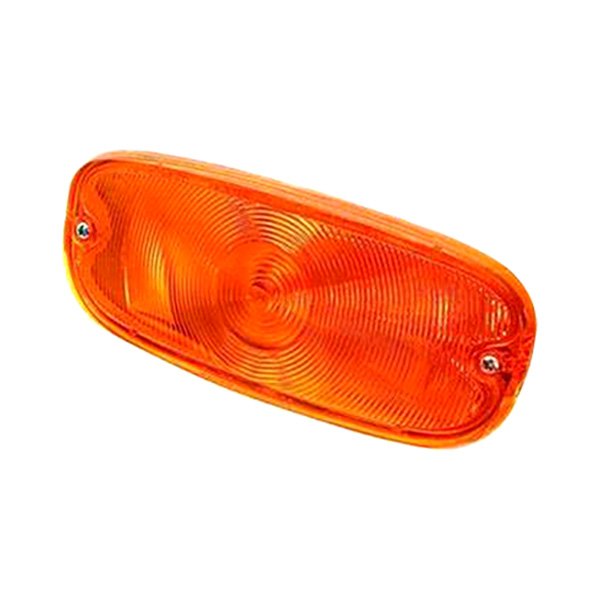 Goodmark® - Driver Side Replacement Turn Signal/Parking Light