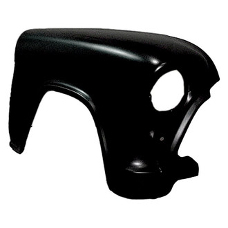 Goodmark® - Front Passenger Side Fender
