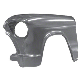 Goodmark® - Front Driver Side Fender