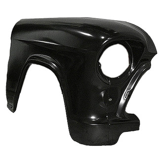 Goodmark® - Front Passenger Side Fender