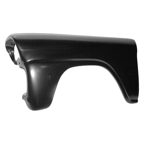 Goodmark® - Front Driver Side Fender