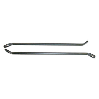 Goodmark® - Fender Braces