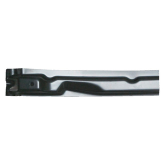 Goodmark® - Front Lower Driver Side Fender Brace
