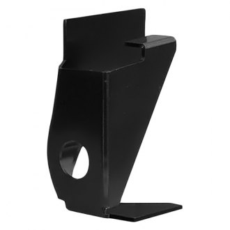 Fender Rear Fastening Panels - CARiD.com