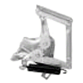 Goodmark® - Driver Side Hood Hinge
