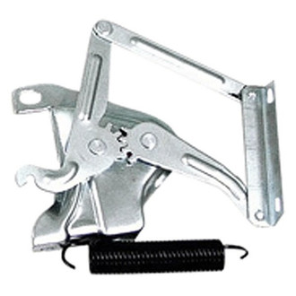 Goodmark® - Passenger Side Hood Hinge