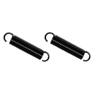 Goodmark® - Driver and Passenger Side Hood Hinge Springs