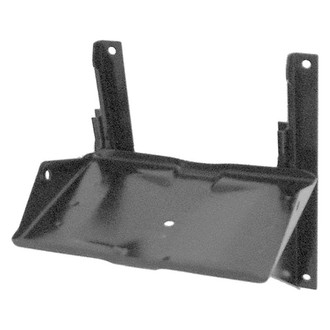 Goodmark® - Black EDP Battery Tray