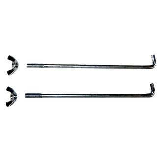Goodmark® - Battery Hold Down Bolt
